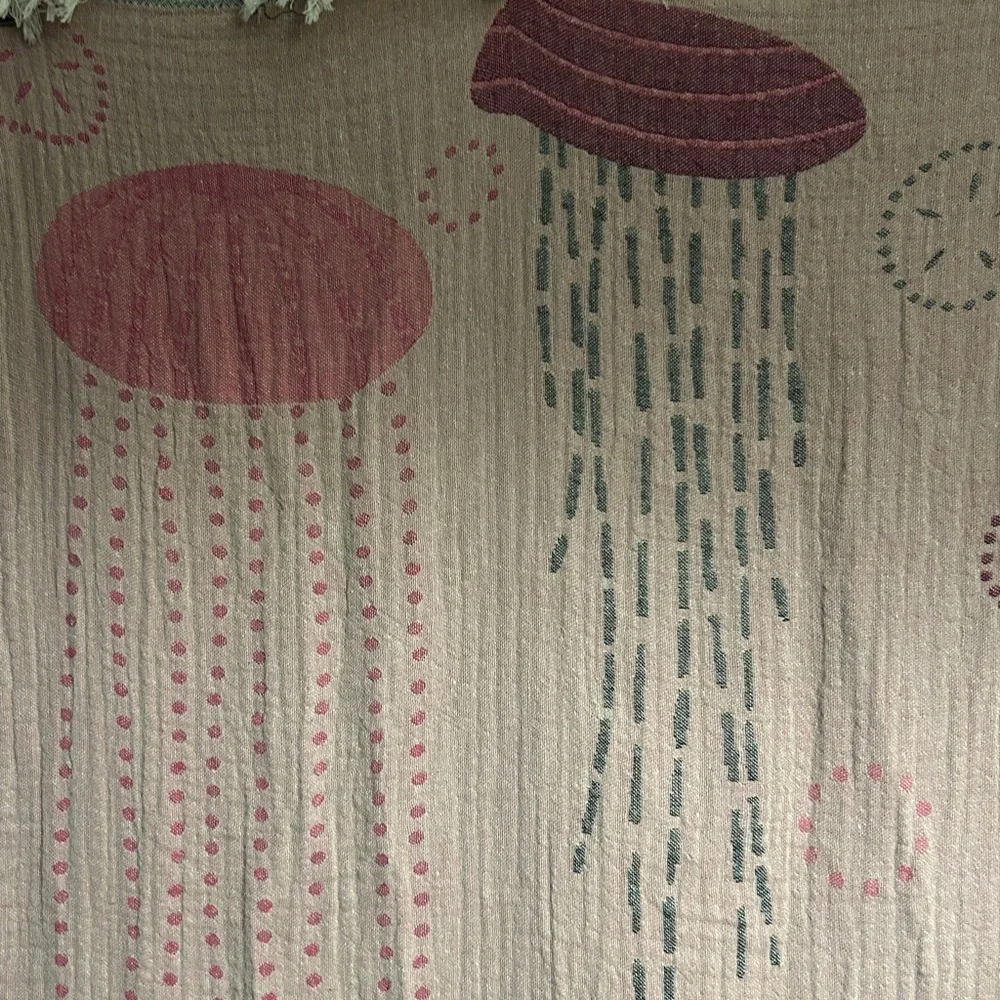 Urban Outfitters under sea